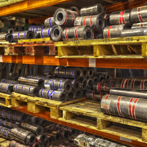 lead roll