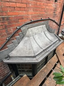 rolled lead sheet UK
