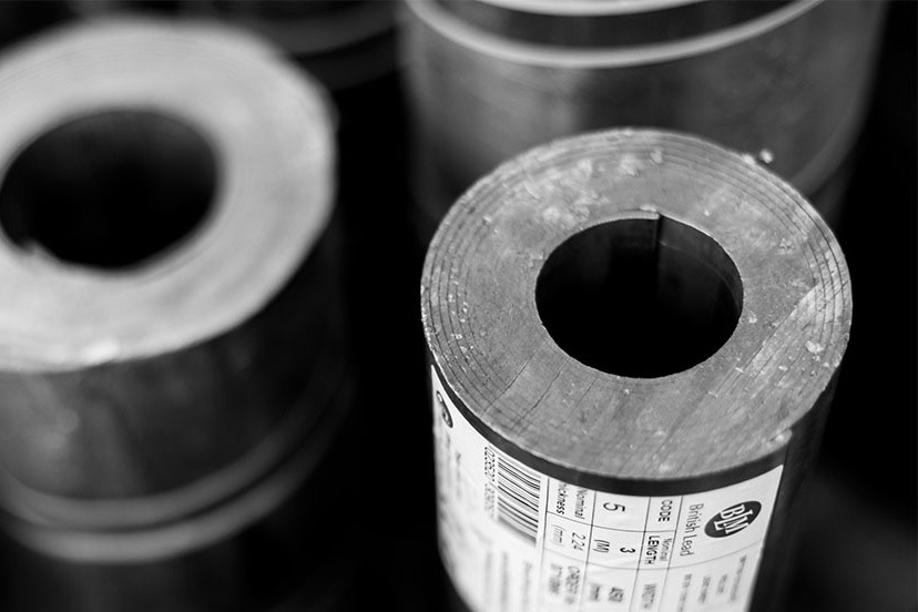 rolled lead sheet COSHH