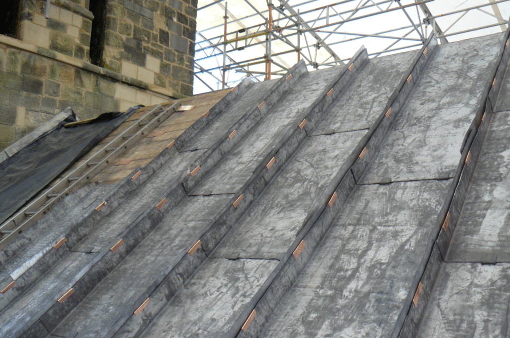 Sand Cast lead