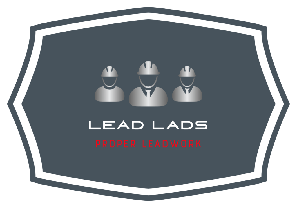 lead flashing chart