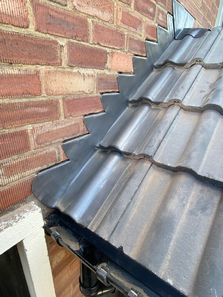 lead flashing