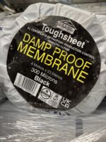 Toughsheet Damp Proof Membrane