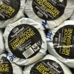 Toughsheet Damp Proof Membrane