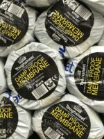 Toughsheet Damp Proof Membrane