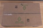 Heavy Duty Black Rubble Sacks