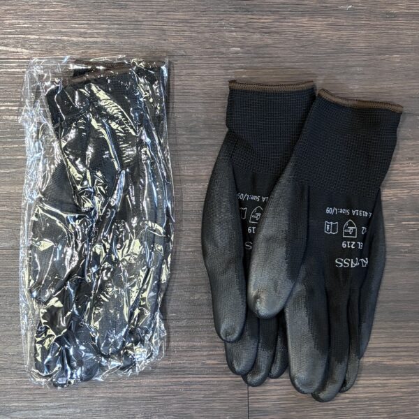PU Coated Work Gloves