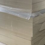100mm rigid insulation board