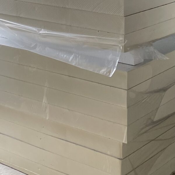 100mm rigid insulation board