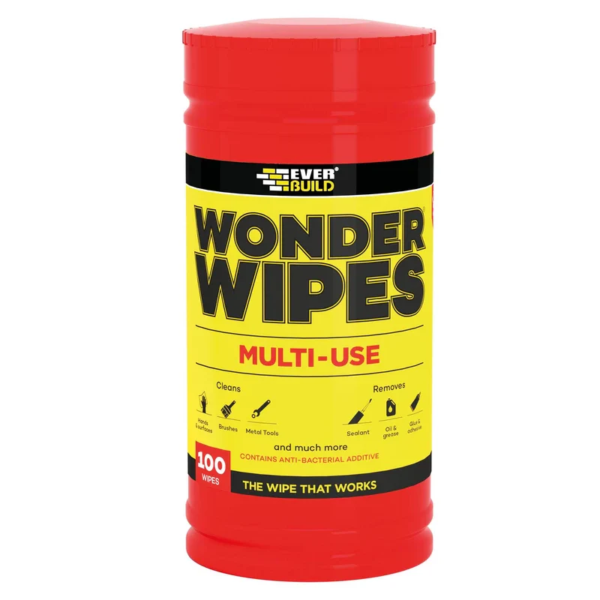 multi use wonder wipes